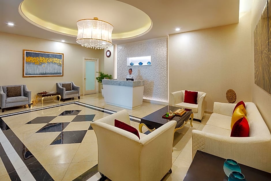 Melia Vinpearl Nha Trang Empire