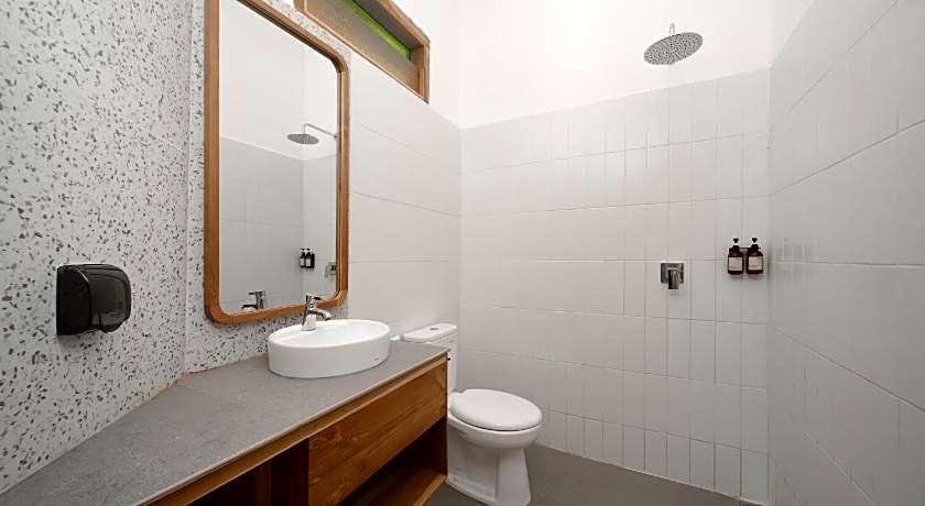 Green Hill Boutique Hotel