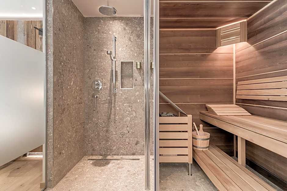 Superior Hotel Edelweiss