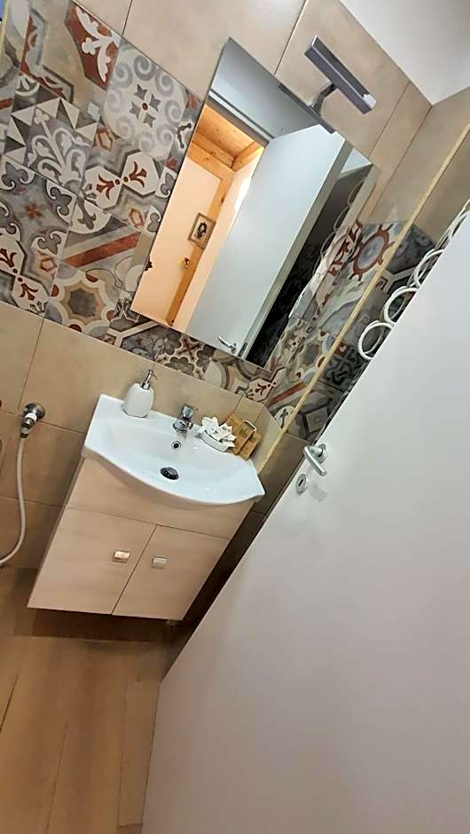 Regina Lucia casa vacanze