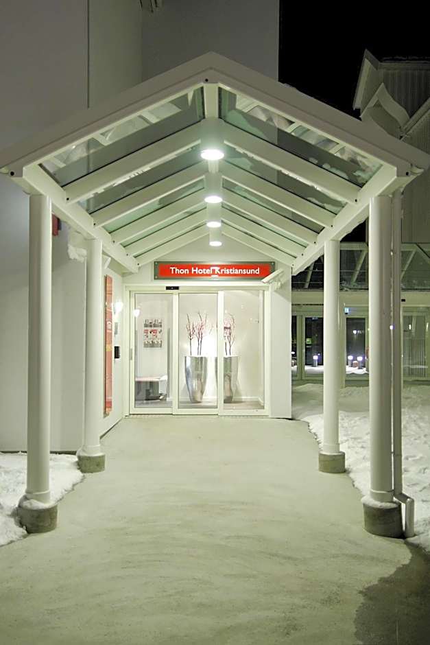 Thon Hotel Kristiansund