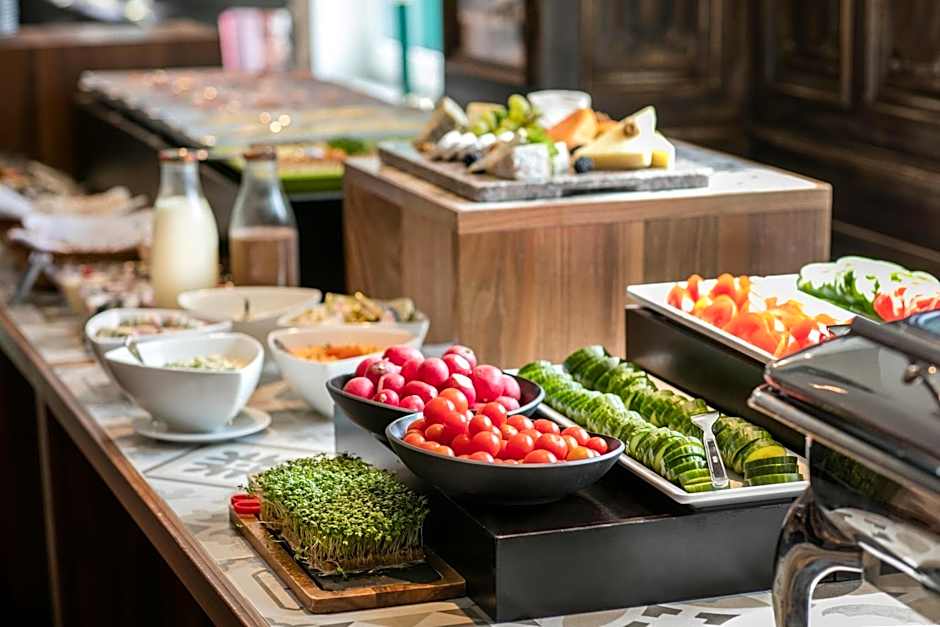 ARCOTEL Wimberger Wien