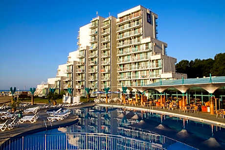 Hotel Boryana