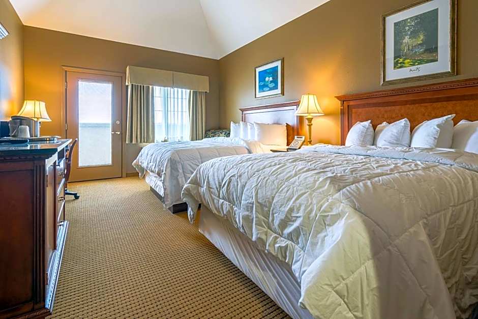 The Wildwood Hotel