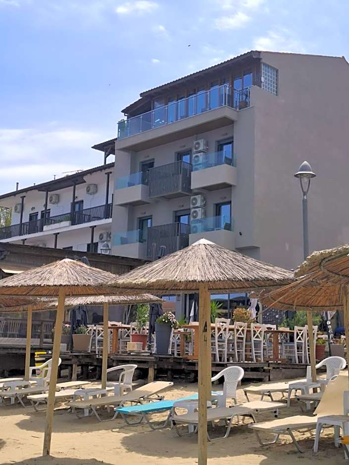 Olympic Hotel