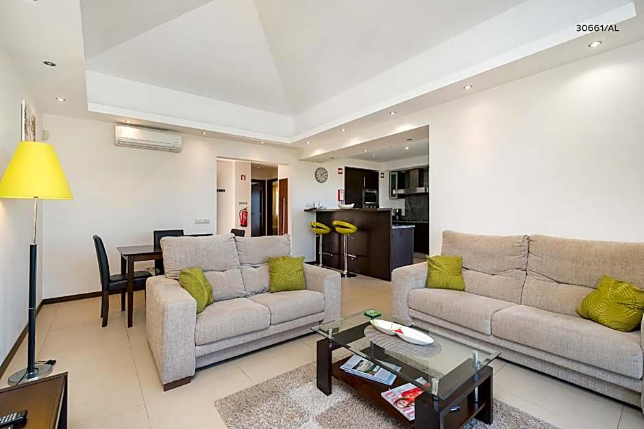 Pestana Carvoeiro Golfe - AL