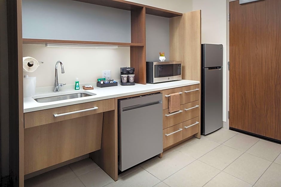 Home2 Suites by Hilton Lake Mary Orlando