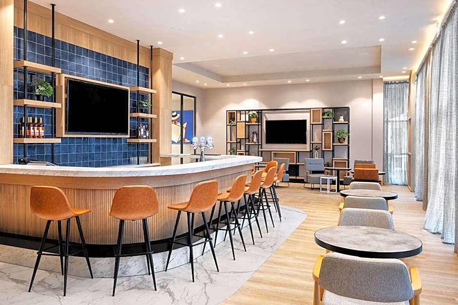 Four Points by Sheraton Sunny Beach