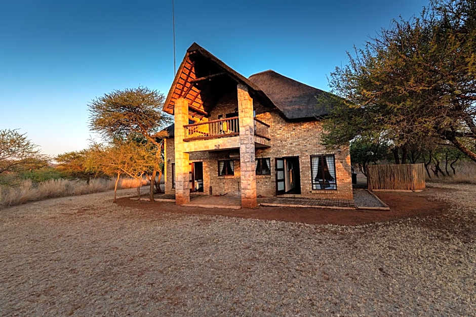 Makhato Bush Lodge 111