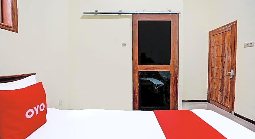 OYO 92367 Garuda Homestay Syariah