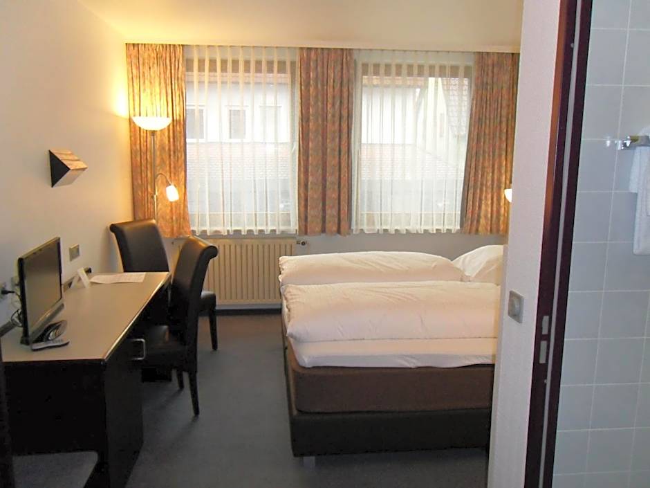 Hotel Gasthof Traube