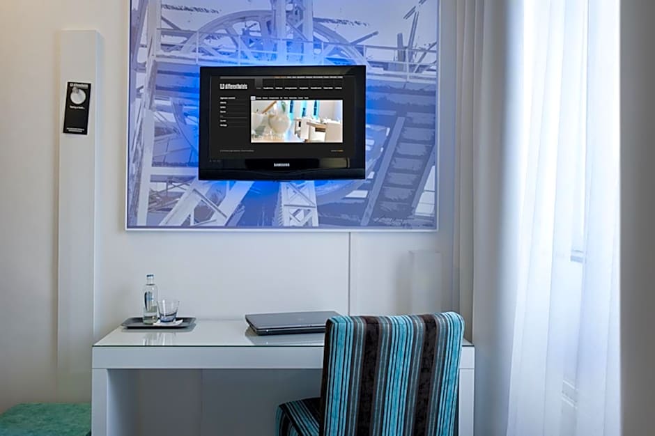Hotel Ecu