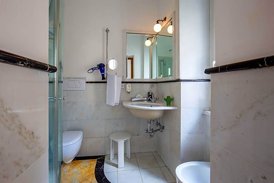 Hotel Emona Aquaeductus