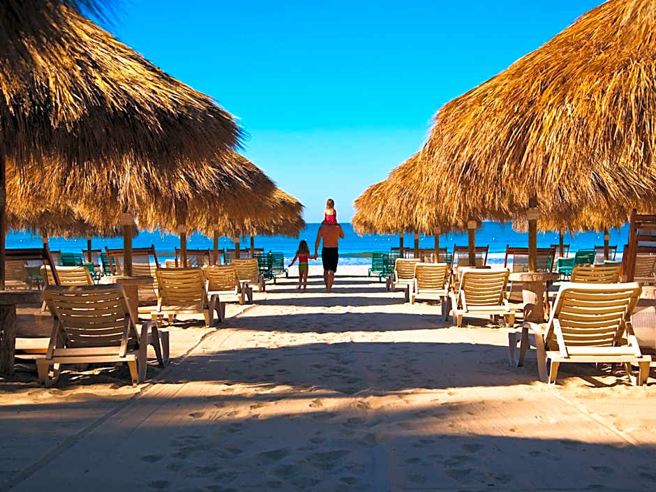 Paradise Village Beach Resort