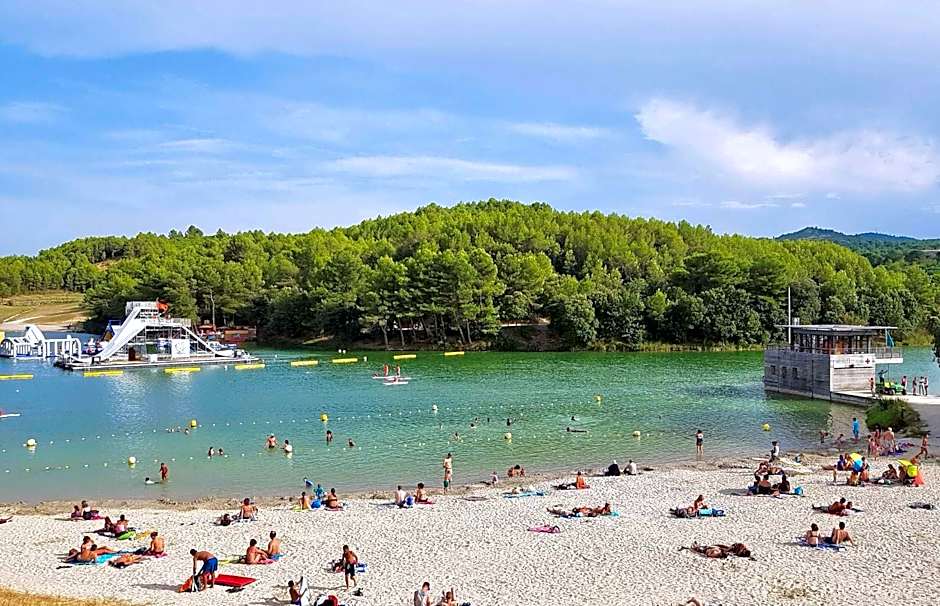 B&B-Les Balcons de Maragon