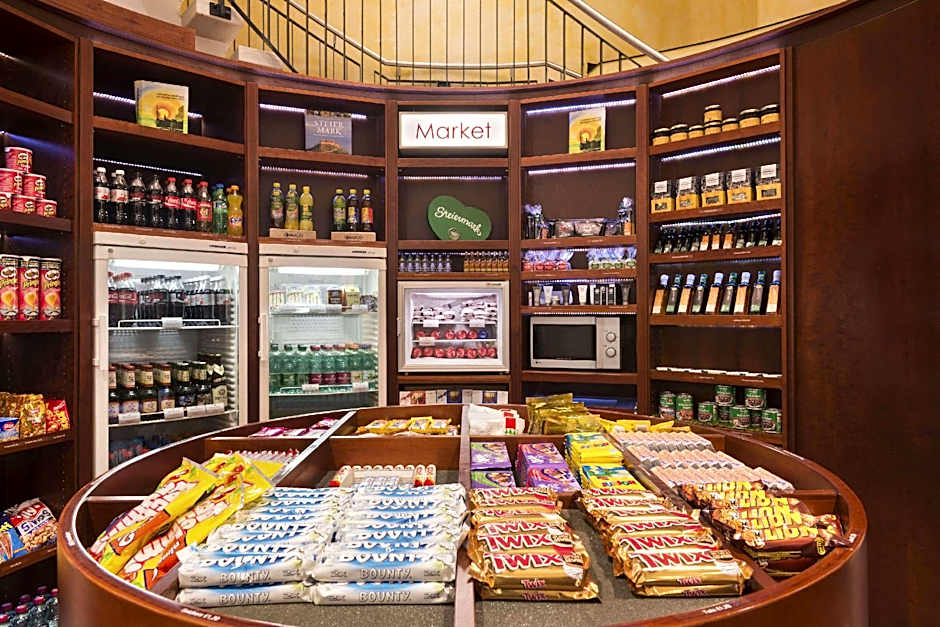 Ramada Graz/Unterpremstatten