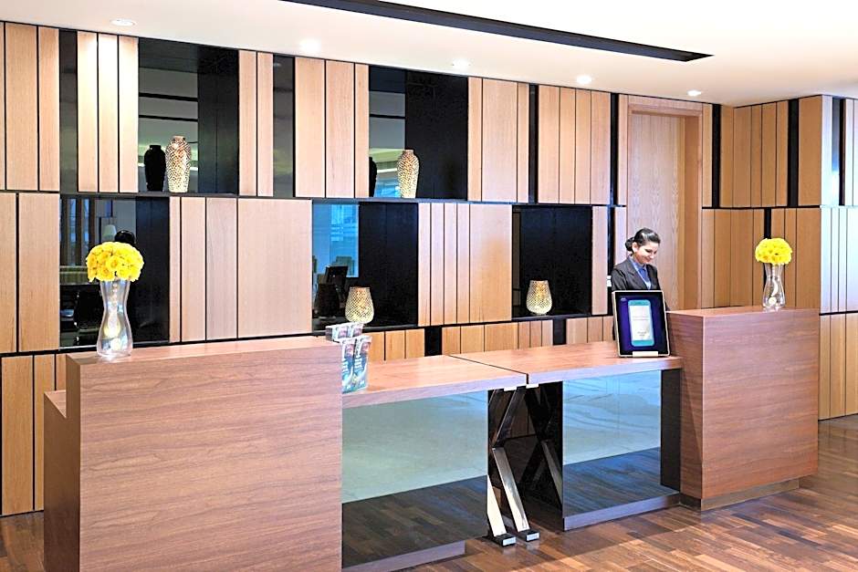 Fairfield by Marriott Visakhapatnam