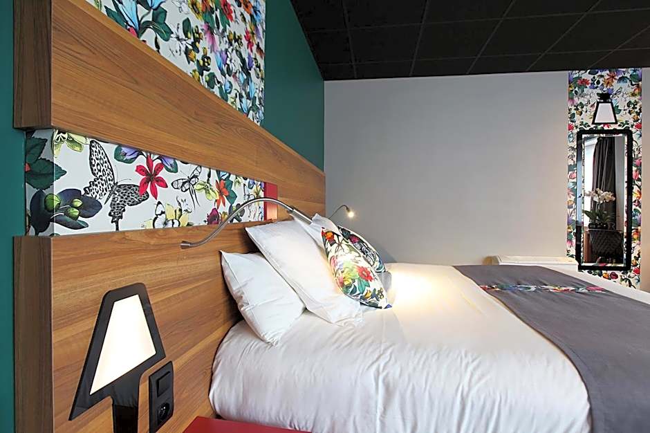 Best Western Hotel De Paris