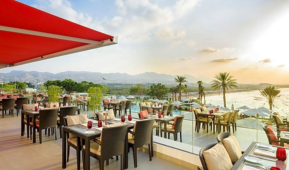 Crowne Plaza Muscat By IHG