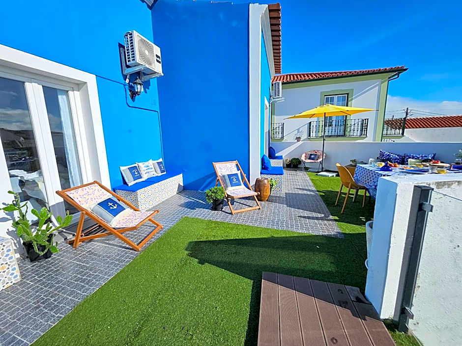 Farol Guesthouse