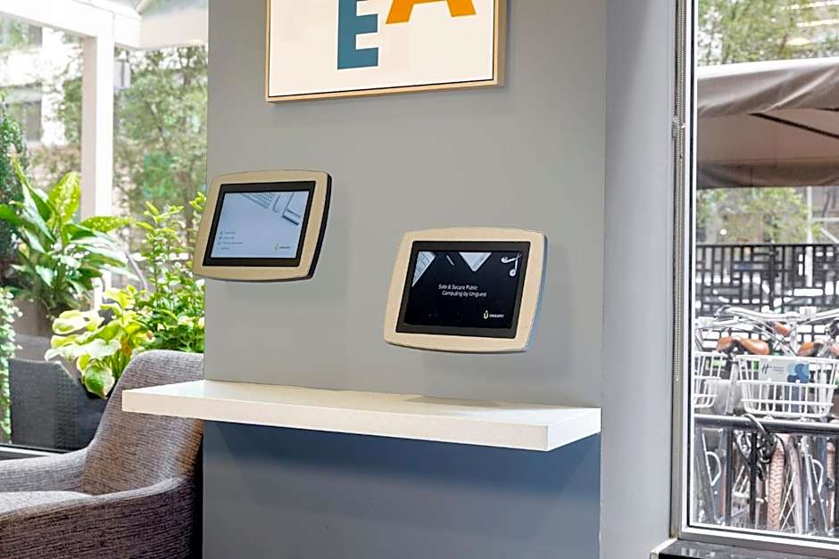 Holiday Inn Express New York City Chelsea By IHG