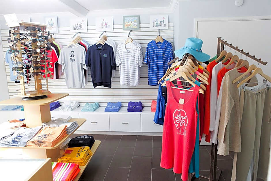 The Club Barbados - All Inclusive - Adults Only