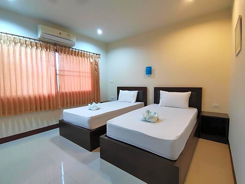 Nestvilla Khok-kloi Phang-nga