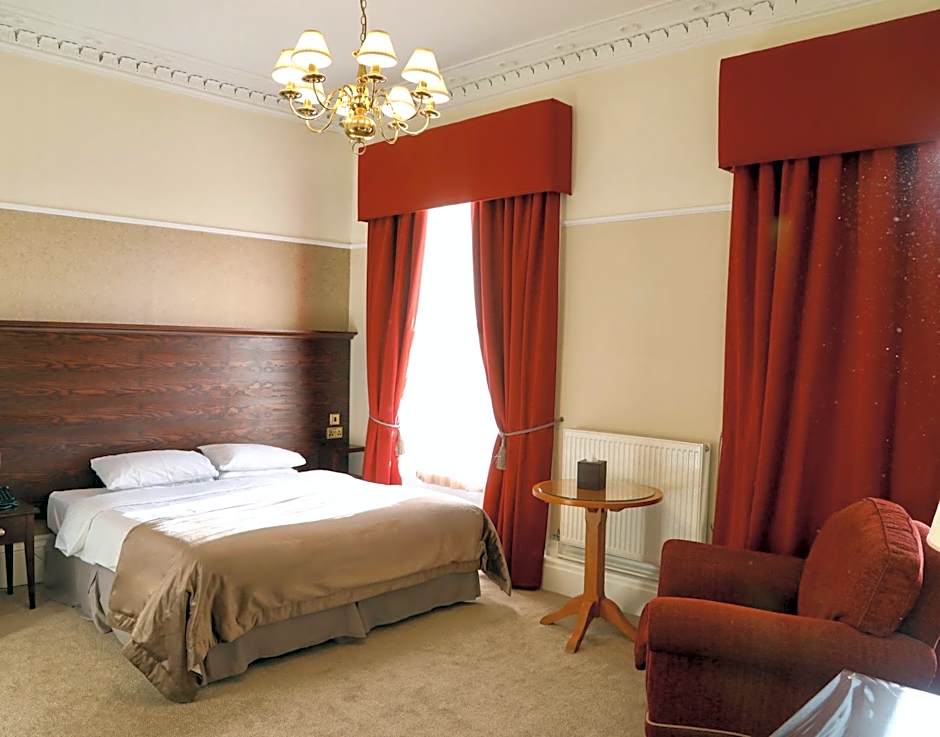 Farington Lodge Hotel