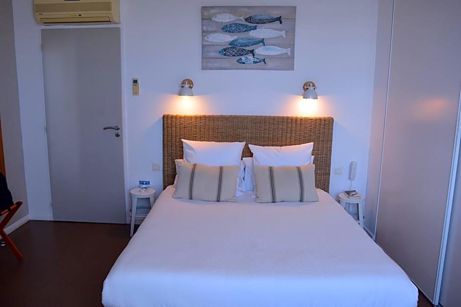 Atlantic Hôtel - L'Ile d'Yeu