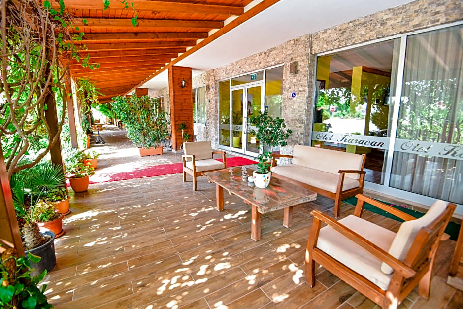 Karacan Park Hotel (Dalaman Airport)