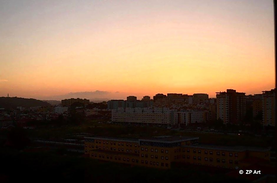 Holiday Inn Lisbon-Continental By IHG