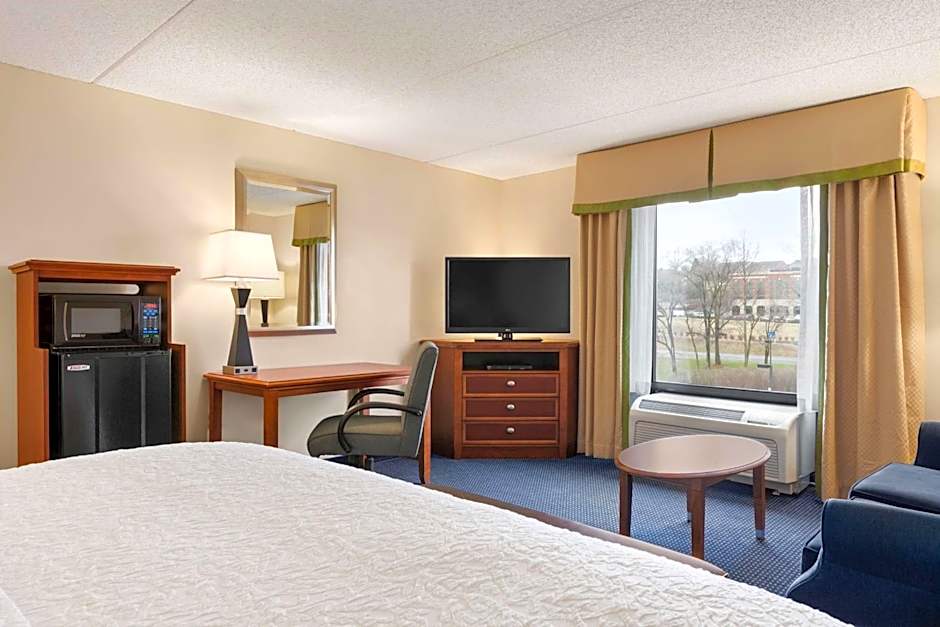 Hampton Inn Warrenton, Va