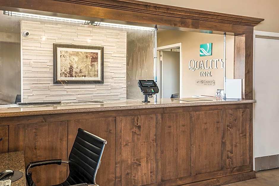 Quality Inn Arkadelphia - University Area