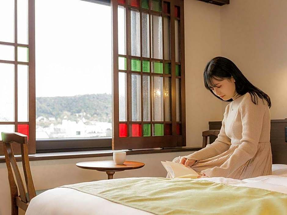 Hotel Aru Kyoto Sanjo Kiyamachi Do-ri