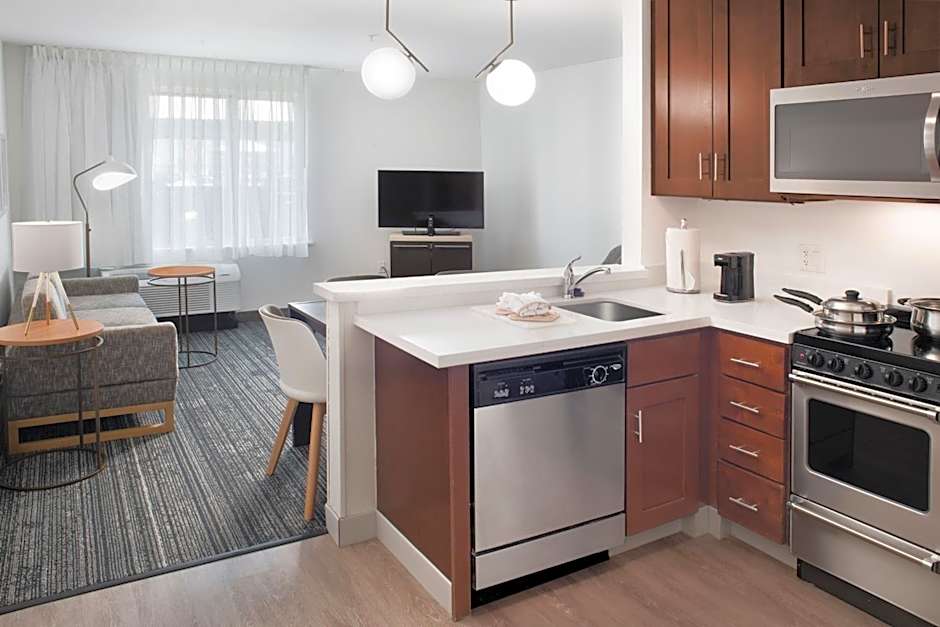 TownePlace Suites by Marriott Galveston Island