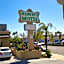 Harvey's Motel SDSU La Mesa San Diego