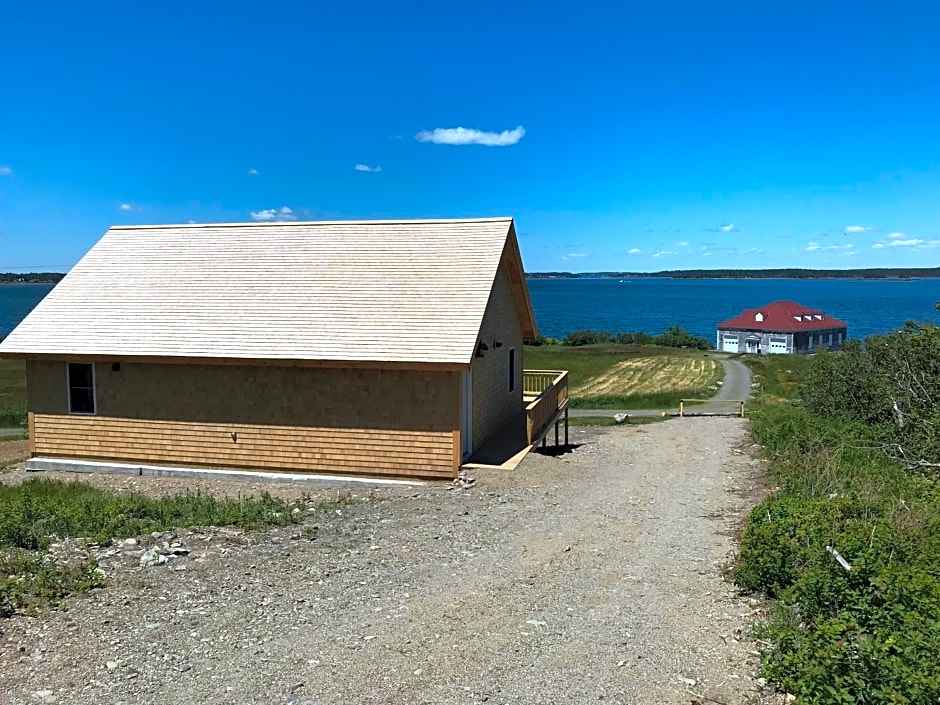 West Quoddy Station LLC