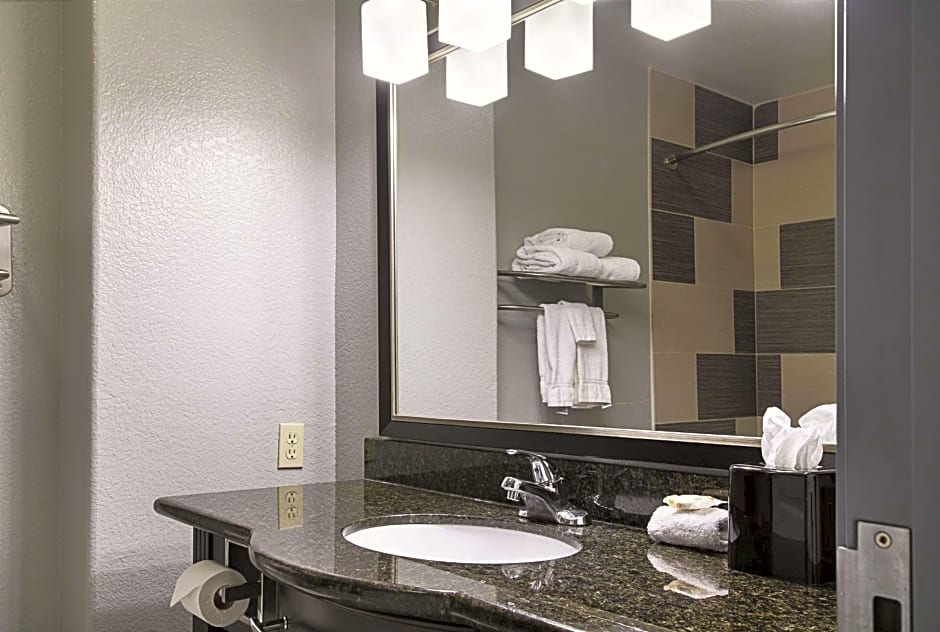La Quinta Inn & Suites by Wyndham Dallas Hutchins