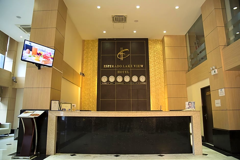 Esperado Lake View Hotel