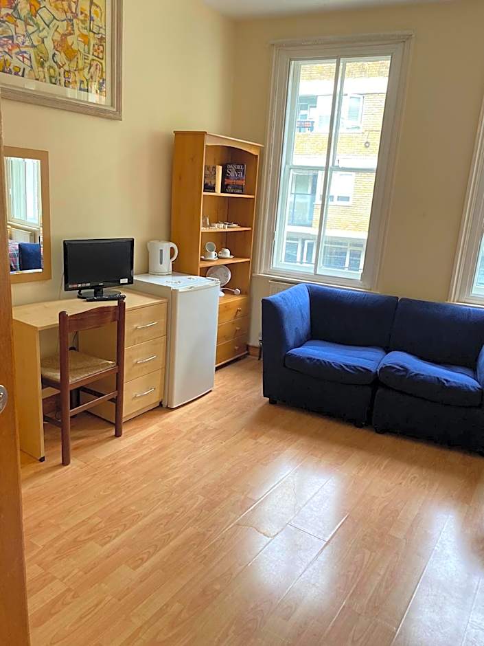 Seven Dials Hotel Annexe