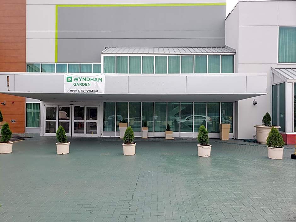 Wyndham Garden Totowa