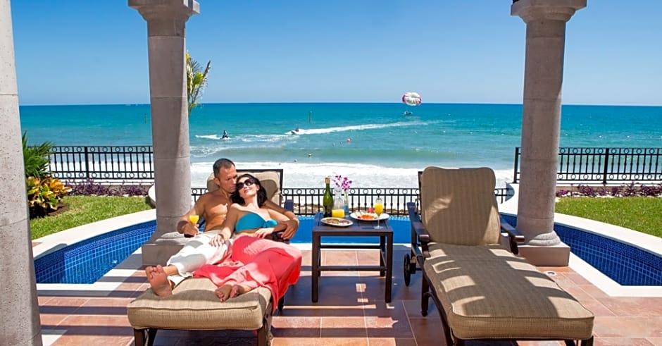 Grand Residences Riviera Cancun, All Inclusive
