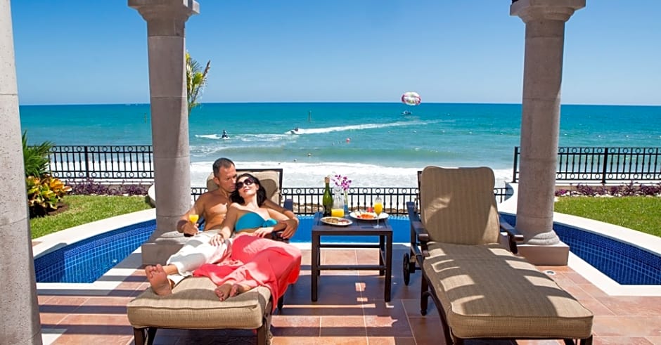 Grand Residences Riviera Cancun - All Inclusive