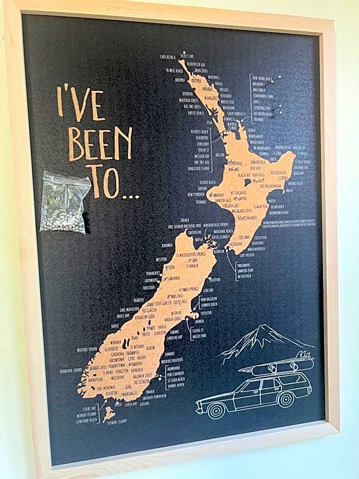 Penny's B&B Accommodation