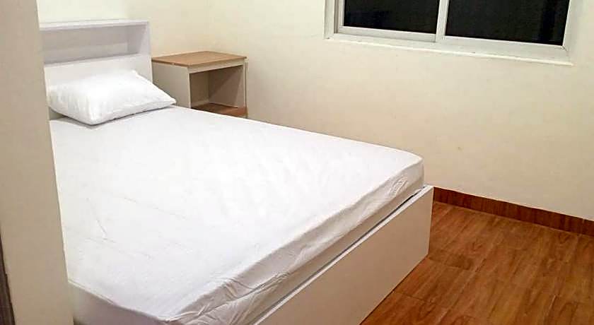 RedDoorz @ Pematangsiantar 3