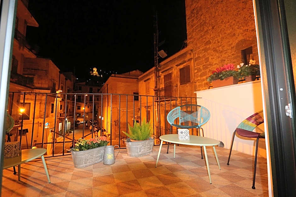 Torre's Camere & caffè