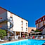 ibis Beaune Centre
