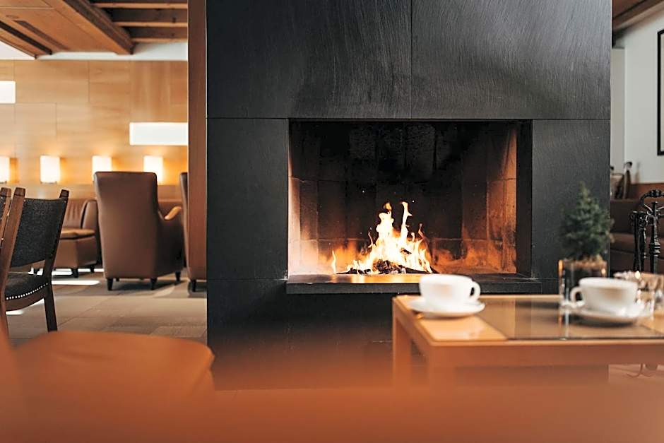 Familien- & Gartenhotel Theresia 4-Sterne Superior