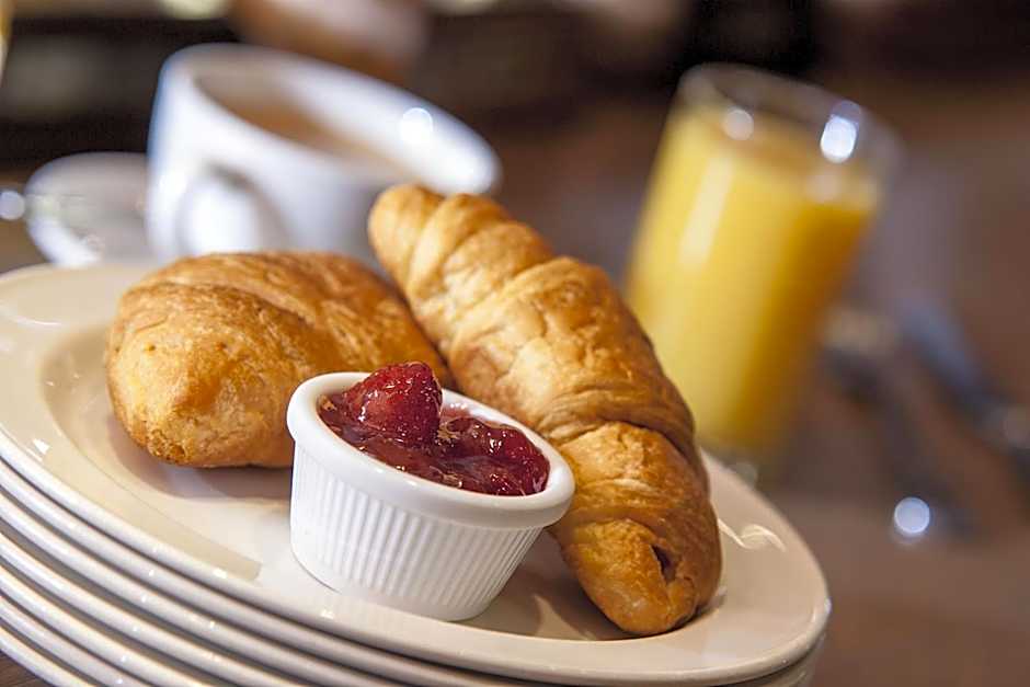 The Glen Hotel Newtonmore