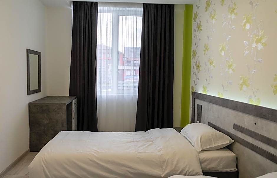 Стаи за гости ValenDa